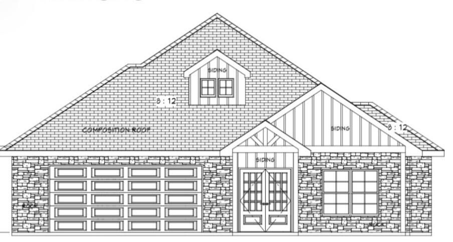 Property Photo:  3015 Cedarhill Drive  TX 76904 