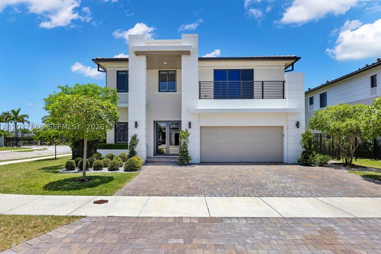 Property Photo:  12021 SW 82nd Pl  FL 33156 
