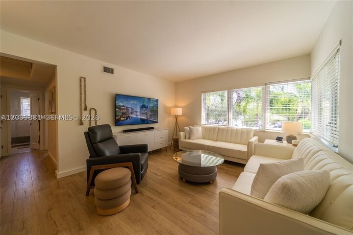 Property Photo: 1616 Euclid Ave 2 FL 33139