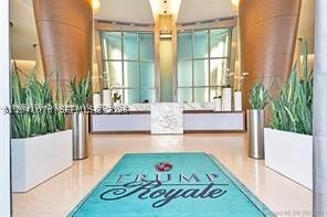 Property Photo: 18201 E Collins Ave 5009 FL 33160