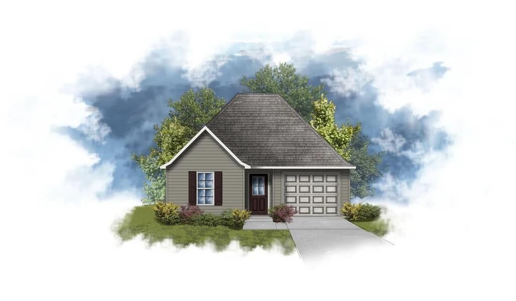 Property Photo:  3118 E Blue Heron Drive E  LA 70615 