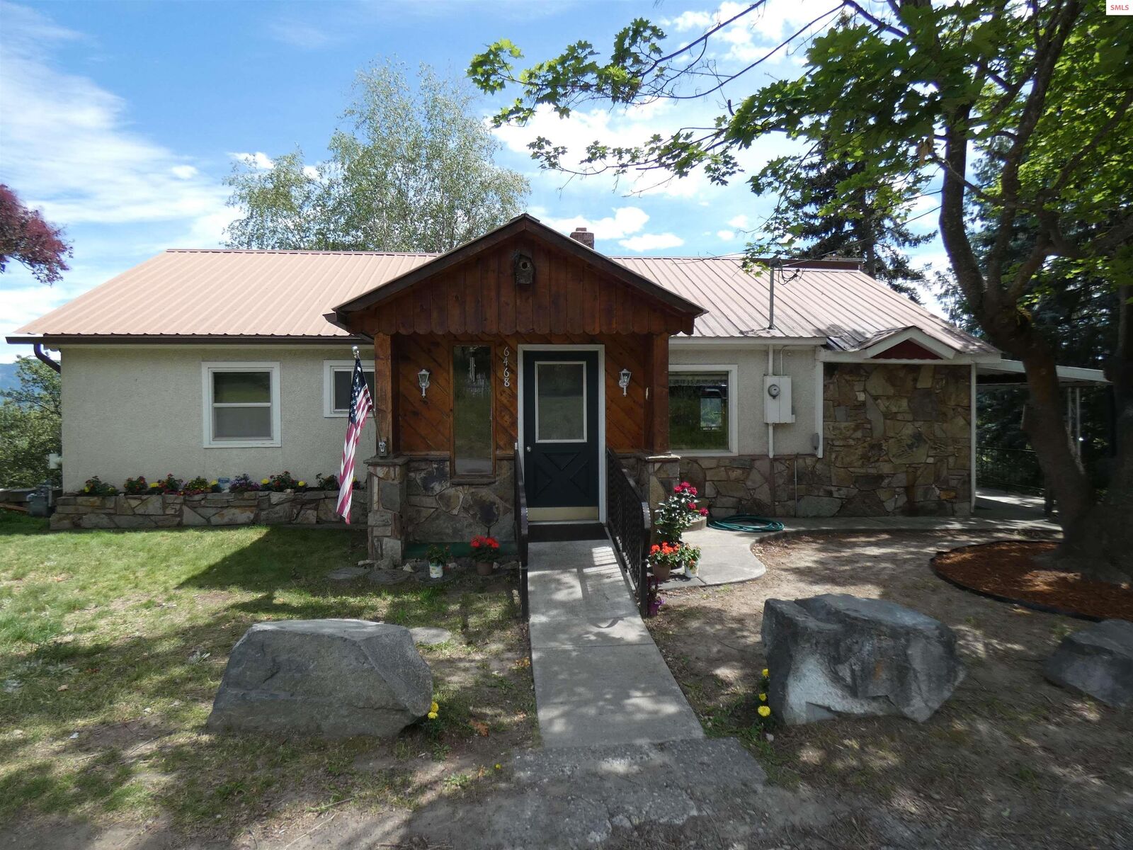 Property Photo: 6468 Comanche Street ID 83805