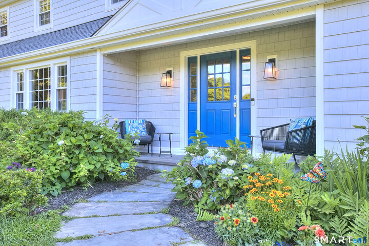Property Photo:  63 Holmes Road  CT 06877 