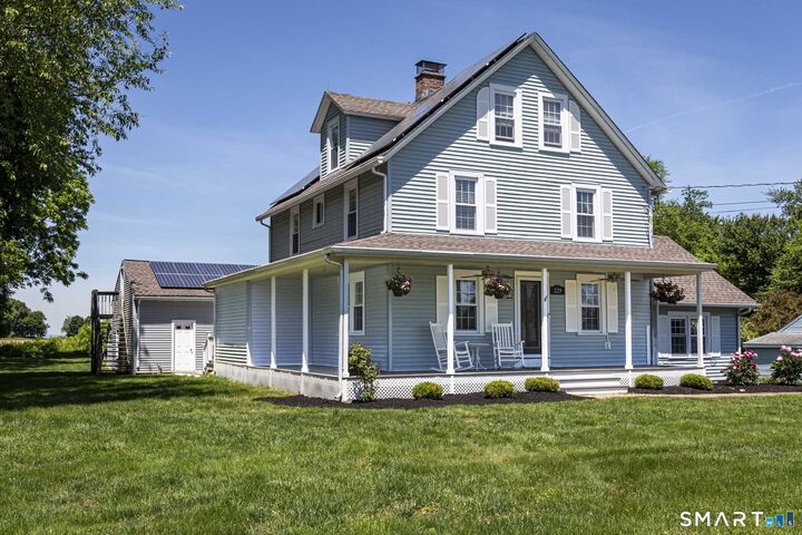 Property Photo: 229 Avery Street CT 06074