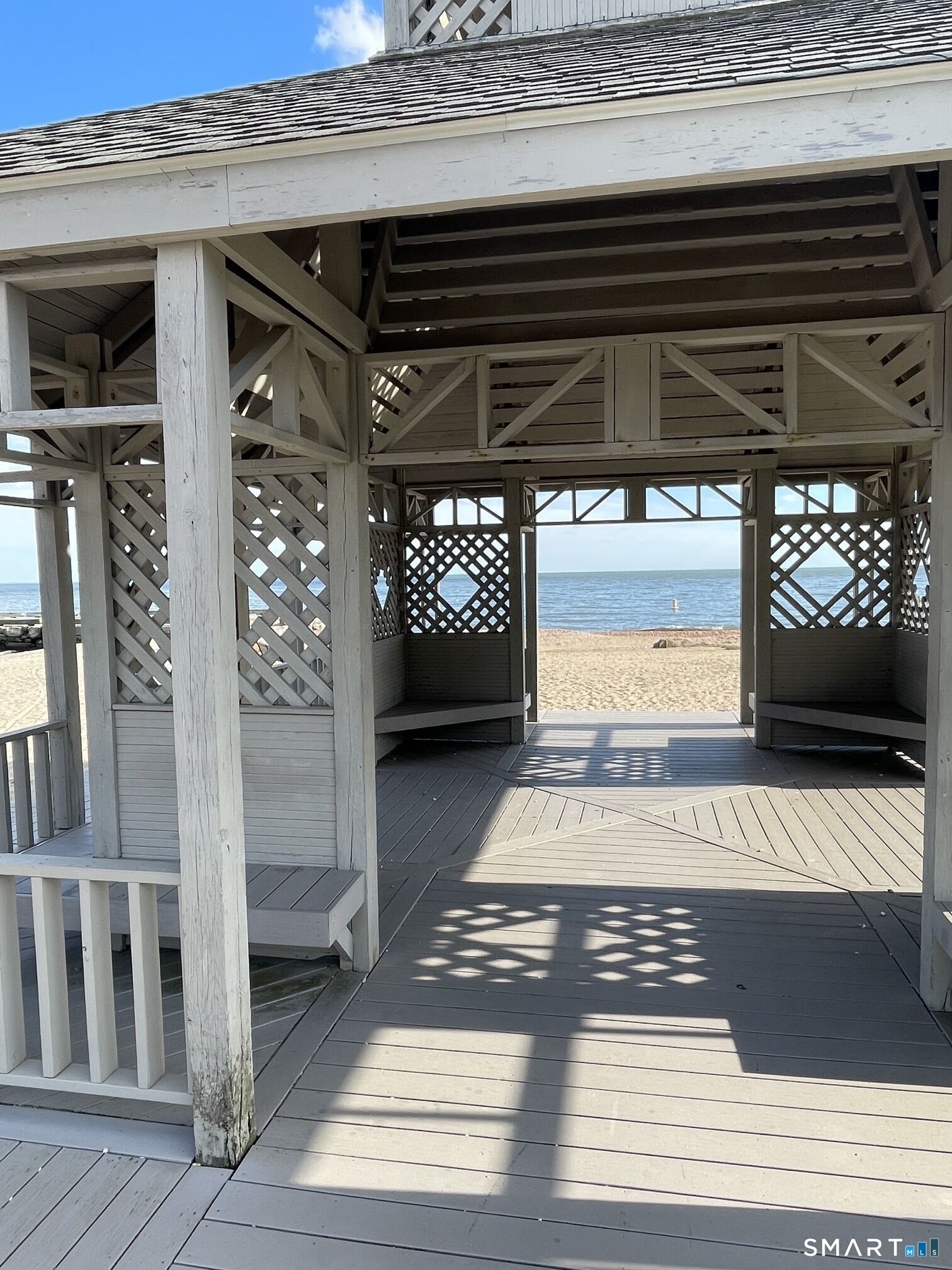 Property Photo:  1023 Boston Post Road  CT 06443 