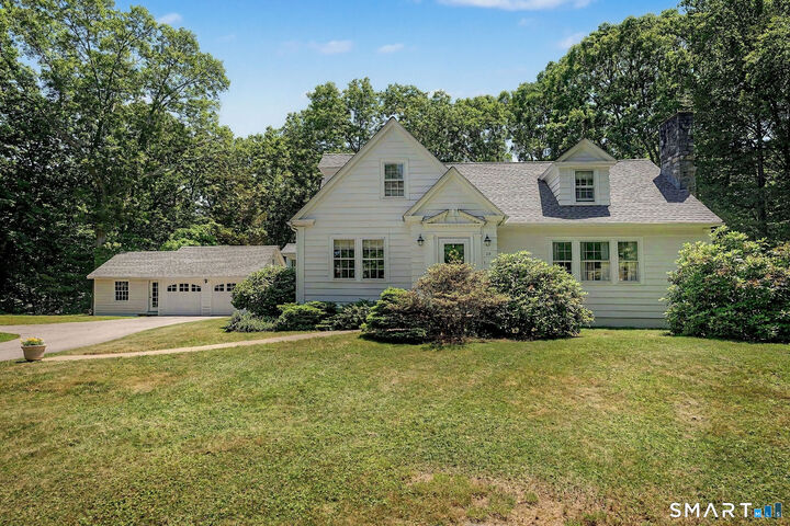 Property Photo: 20 Forest Hills Drive CT 06443