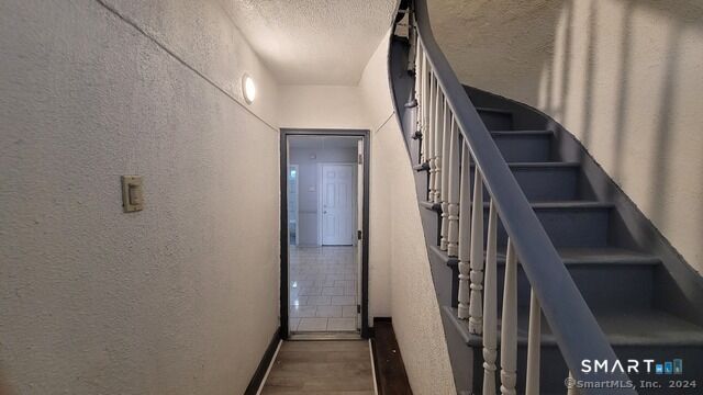 Property Photo: 495 East Street 1st Floor CT 06511