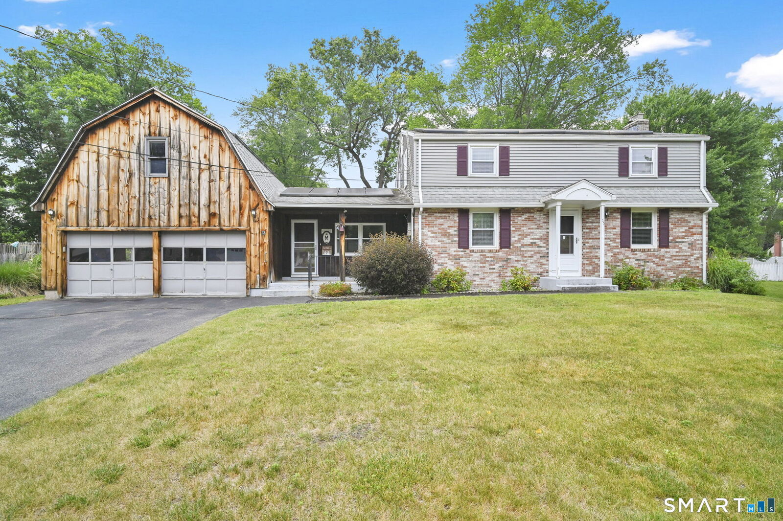 Property Photo:  23 Parky Drive  CT 06082 