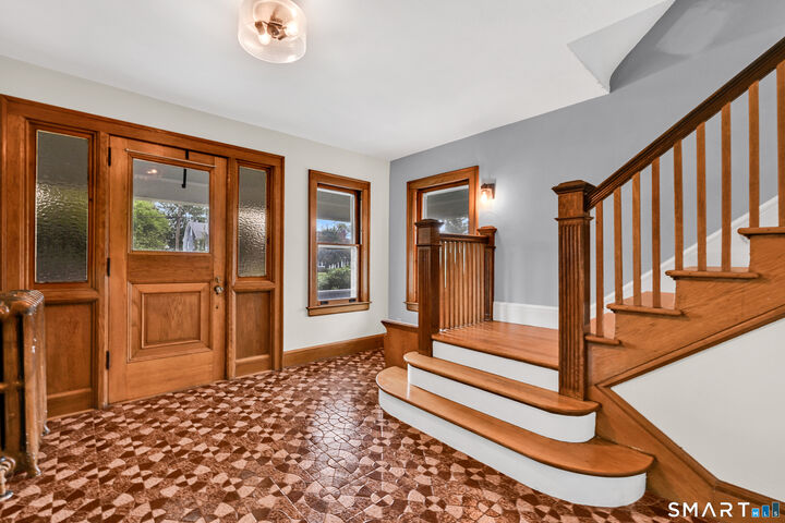 Property Photo:  295 Wolcott Hill Road  CT 06109 