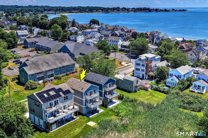Property Photo:  34 Surf Avenue  CT 06460 