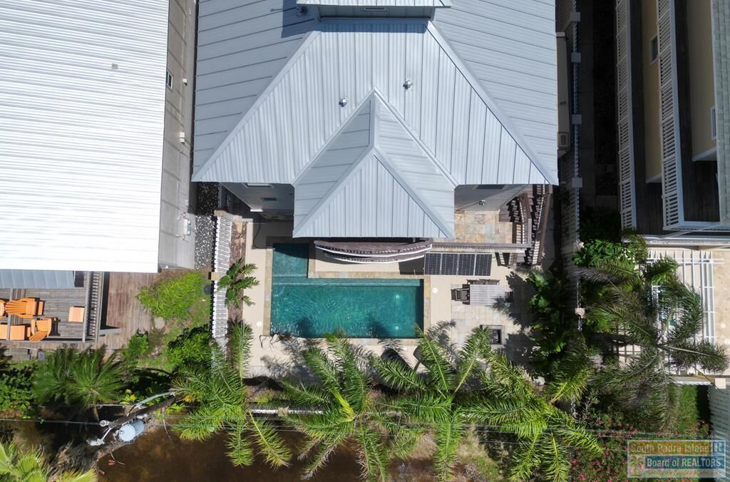 Property Photo:  119 E Red Snapper St.  TX 78597 