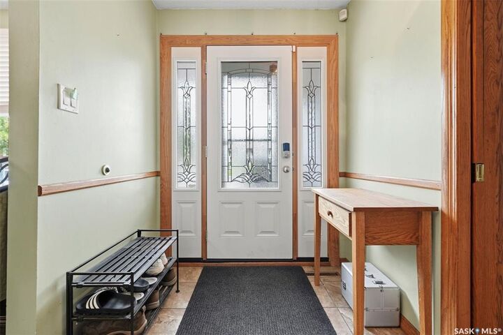 Photo de la propriété: 20 Clark Crescent SK S7H 3L9