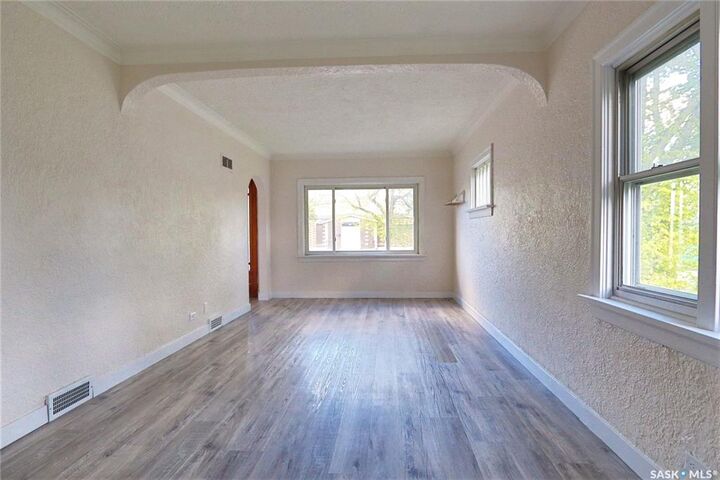 Property Photo: 1824 Winnipeg Street A&B SK S4P 1G2