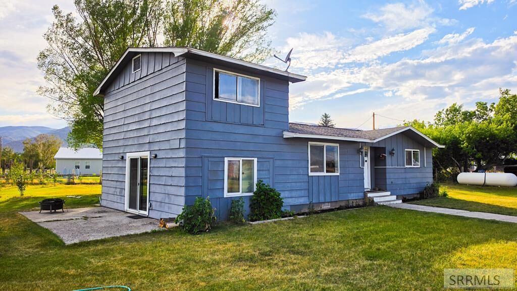Property Photo: 3343 W 3145 N ID 83255