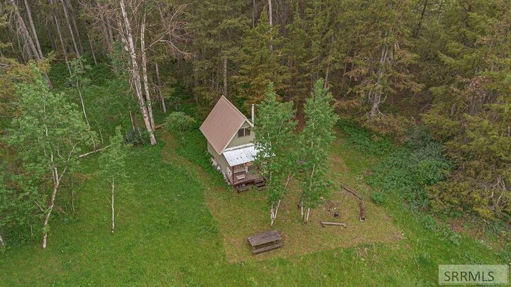 Property Photo:  Tbd Long Hollow Road  ID 83440 