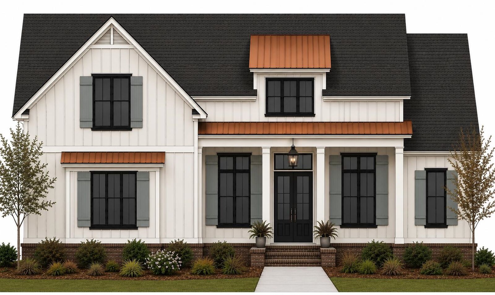 Property Photo: 6717 Porch Farm Way FL 32309