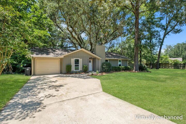 Property Photo:  6708 Chant Trail  FL 32309 