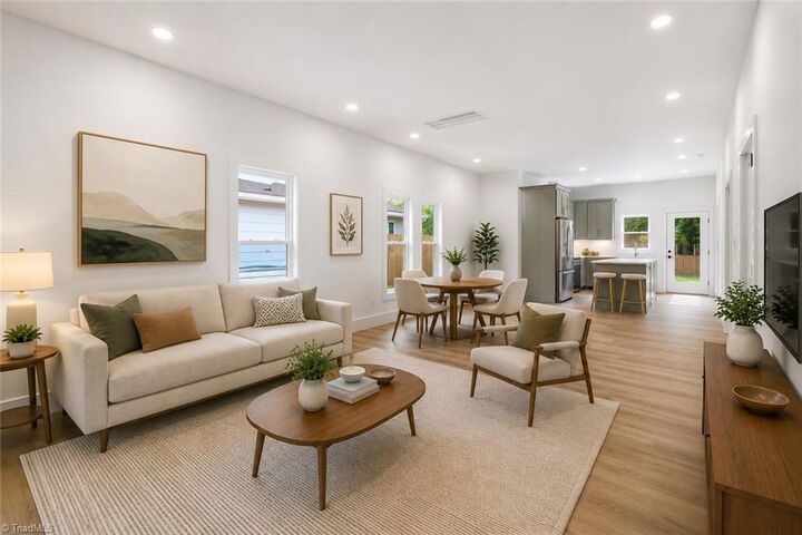 Property Photo:  2125 Hollyrood Street  NC 27127 
