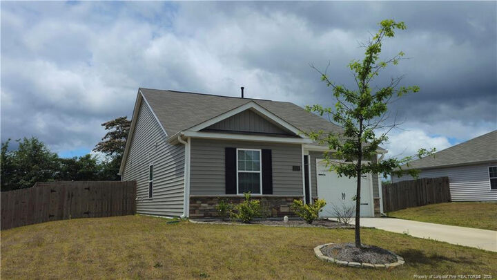Property Photo: 3028 Paradise Way NC 27332
