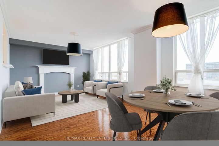 Property Photo:  2285 Lake Shore Boulevard W 304  ON M8V 3X9 