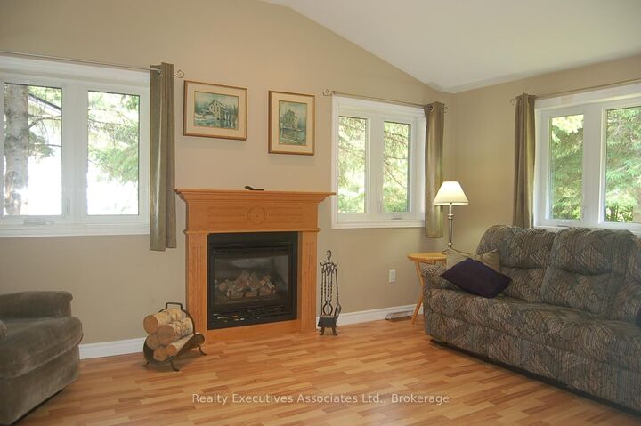 Property Photo: 211 Alpine Lake Road ON K0M 1A0