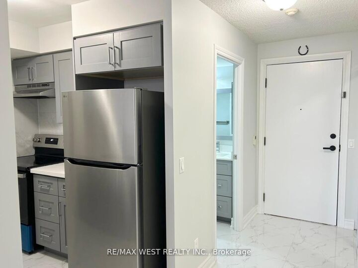 Property Photo: 700 Humberwood Boulevard 529 ON M9W 7J4