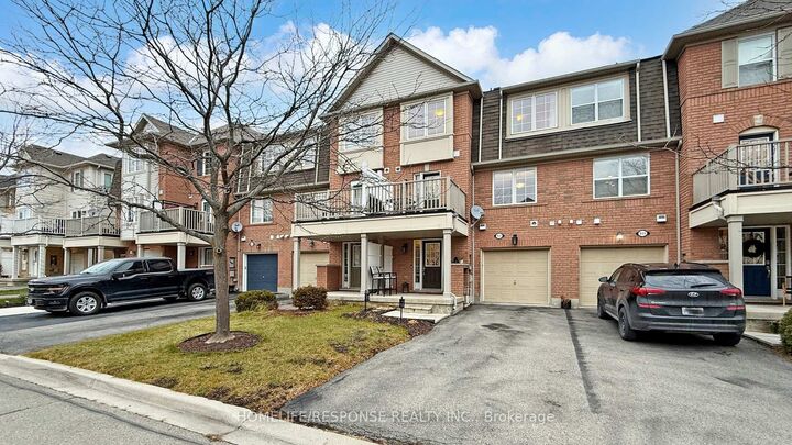 Property Photo: 931 Deverell Place ON L9T 0M3
