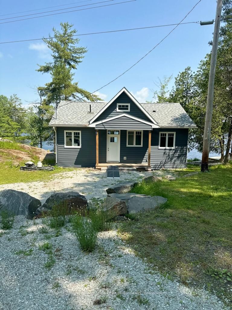 Property Photo: 3118 Grange Avenue ON P0E 1N0
