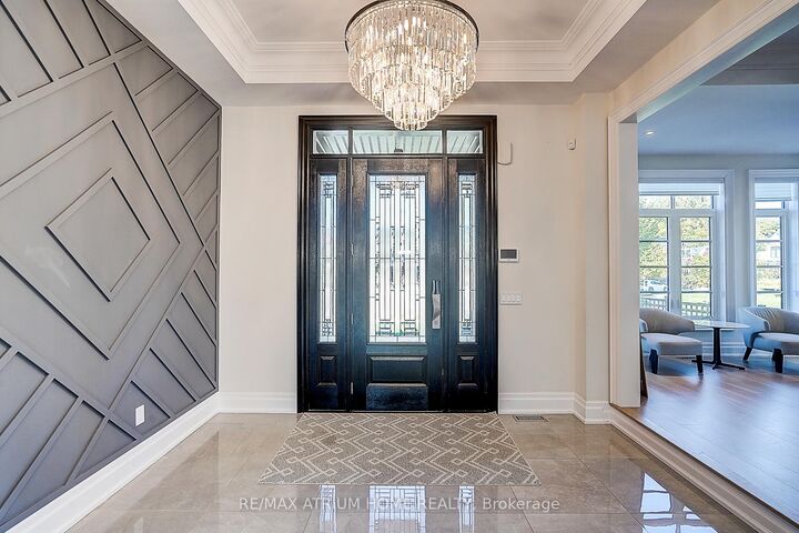 Property Photo: 246 Nyla Court ON L6L 0G8