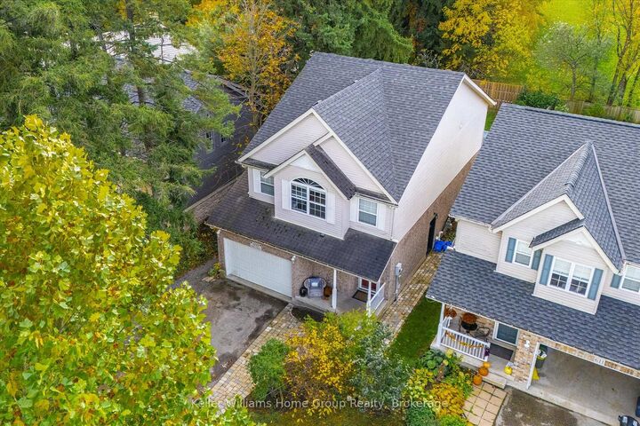 Property Photo: 609 Perry Street ON N1M 2R5