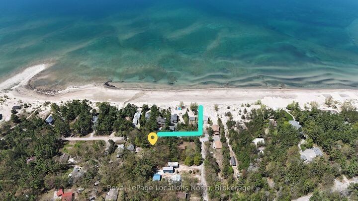 Property Photo: 25 Balmoral Avenue ON L0L 1P1