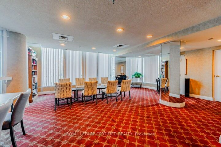 Property Photo: 320 Mill Street S 304 ON L6Y 3V2