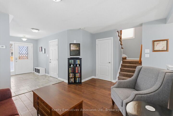 Property Photo: 71 Truax Street ON K9V 0E3