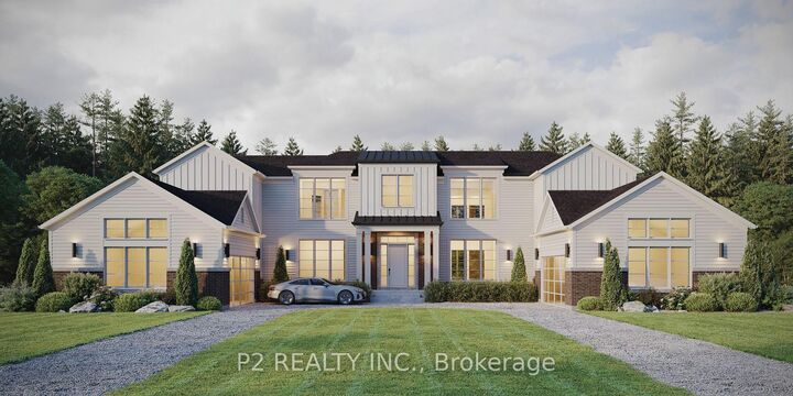 33 Newton Reed Crescent — photo 1