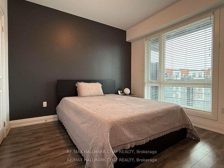 Property Photo: 302 Essa Road 505 ON L9J 0H3