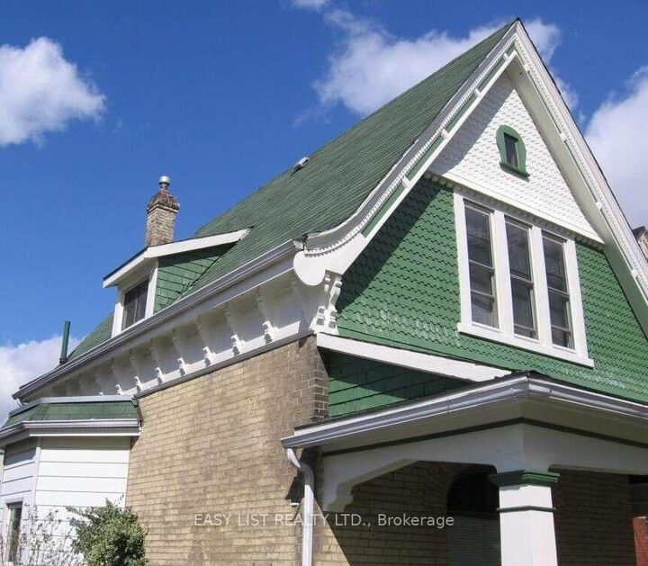 Property Photo: 626 Lorne Avenue ON N5W 3K5