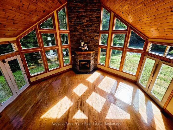 Property Photo: 8847 Highway 28 N/A ON K0L 1A0