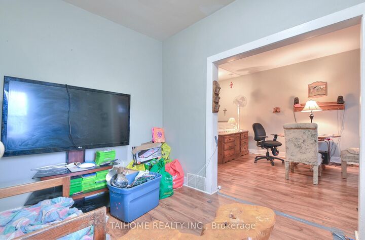 Property Photo: 6 Iron Street ON L3B 3M4