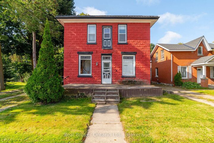 Property Photo: 349 Main Street S ON N0G 2L0