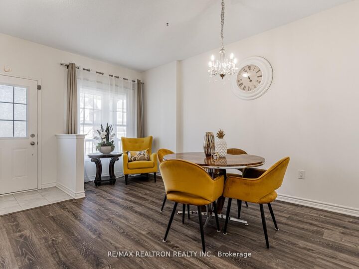 Property Photo: 6 Bobolink Drive ON L9Z 0J2