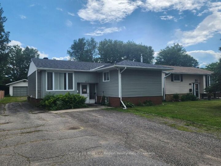 Property Photo:  677 Tackaberry Drive  ON P1B 8R1 