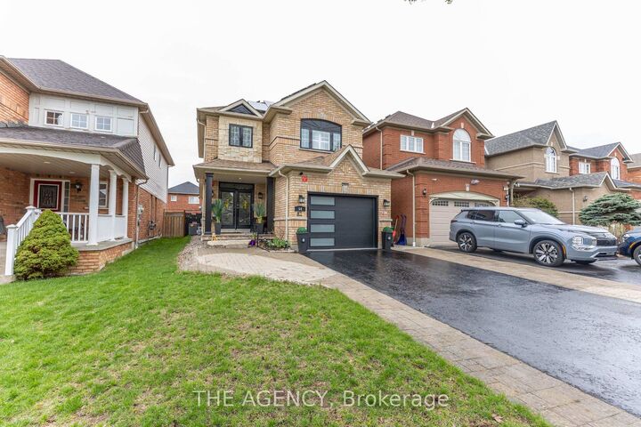 Property Photo: 54 Thames Drive ON L1R 2R1