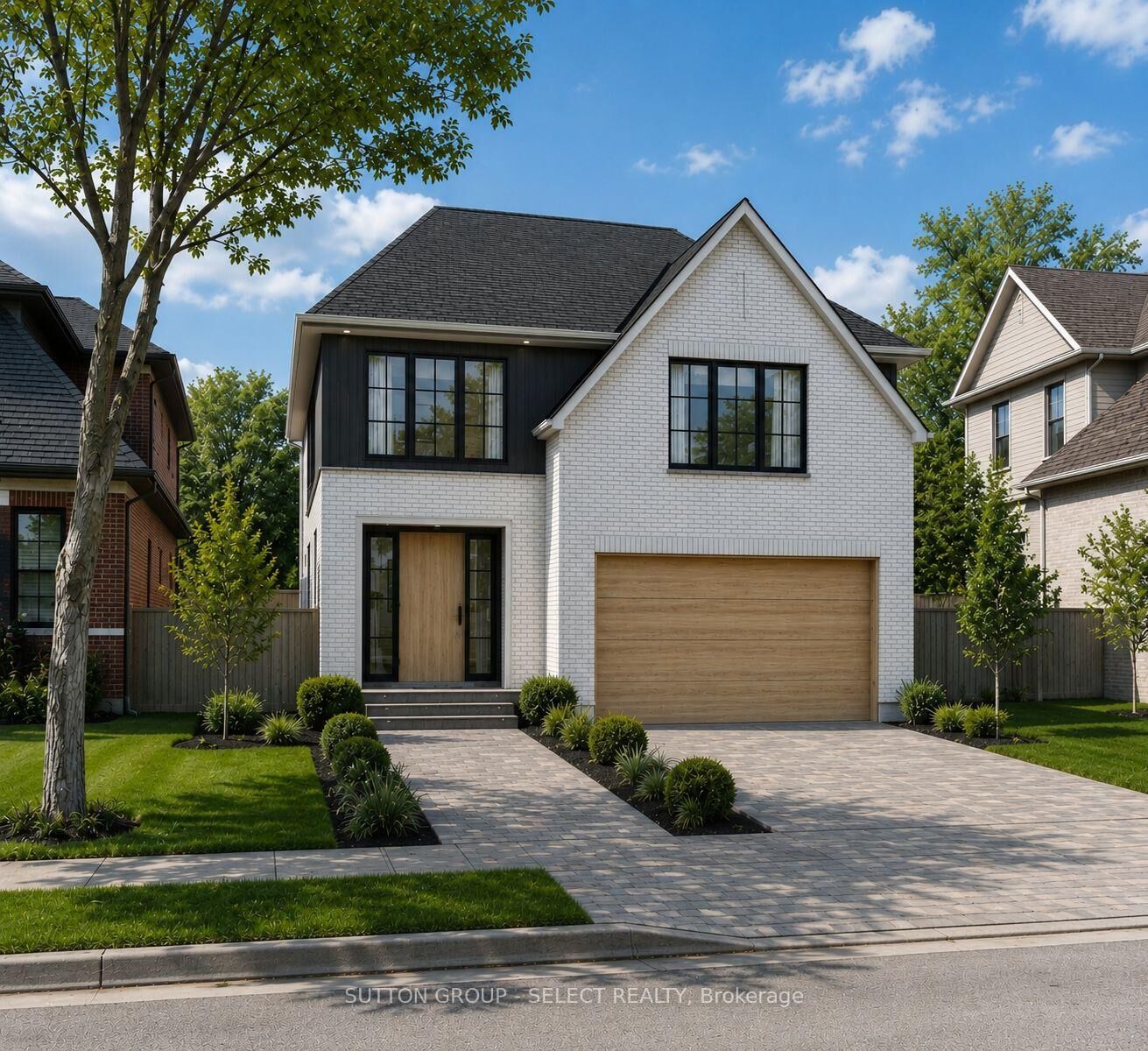 Property Photo: 8 Purple Beech Street ON N0M 2P0