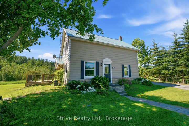 Property Photo: 116 Concession Street W ON K0K 3K0