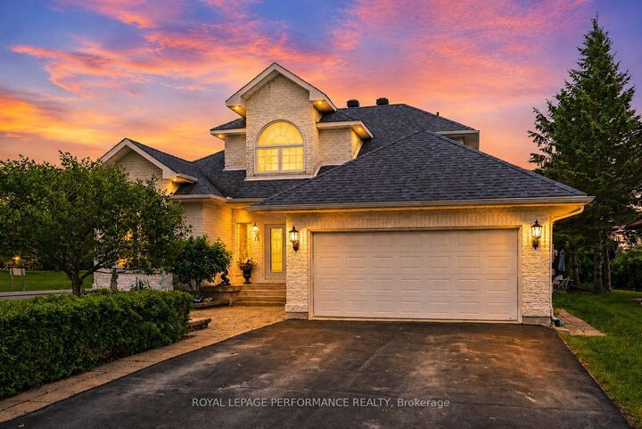 18 Chantine Drive — photo 1