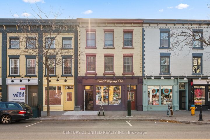 79 King Street W 401 — photo 1
