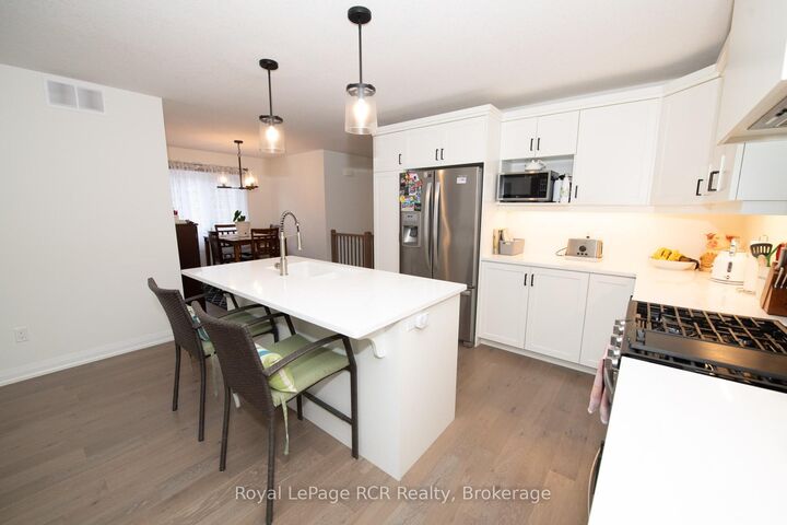Property Photo: 209 Church Street N ON N0G 2L4