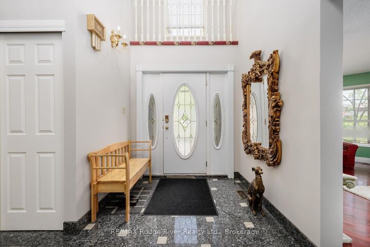 Property Photo:  1106 Ridge Valley Drive  ON L1K 2E2 