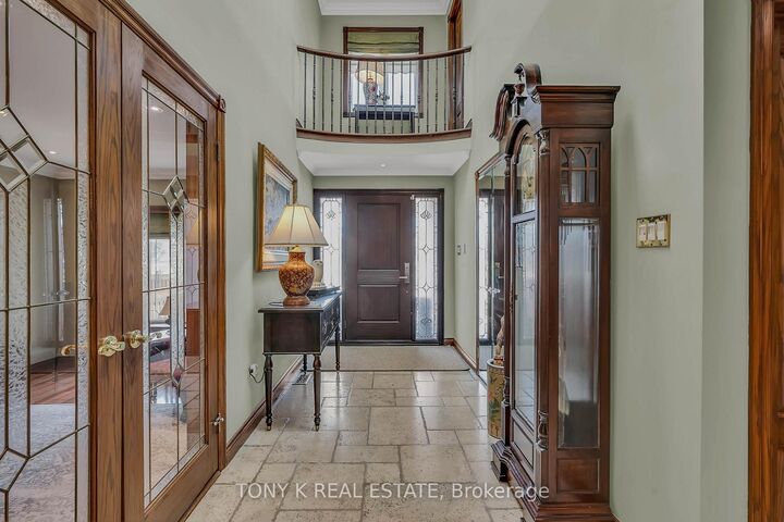 Property Photo: 79 Bennett Road ON M1E 3Y4