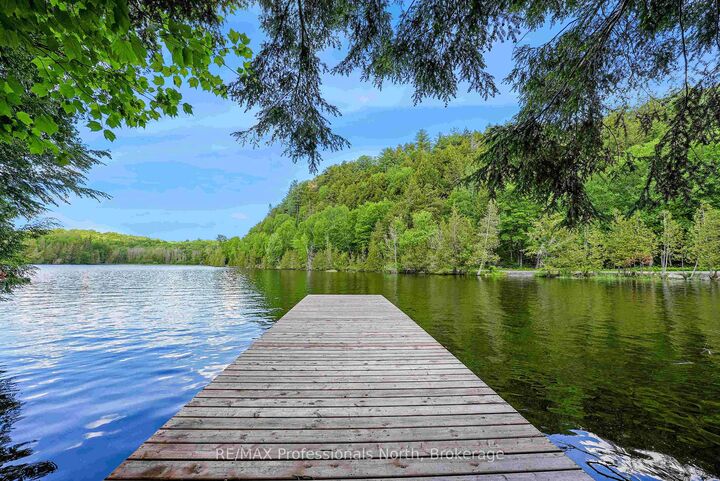 Property Photo: 1420 Moose Lake Road ON K0M 1S0